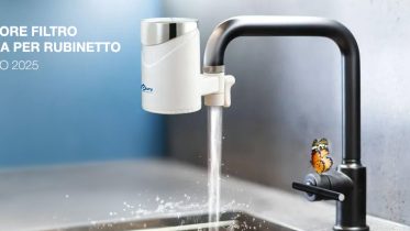 Miglior rubinetto di casa