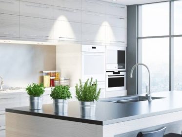 Tendenza 2021 nella tua cucina, cosa non deve mancare
