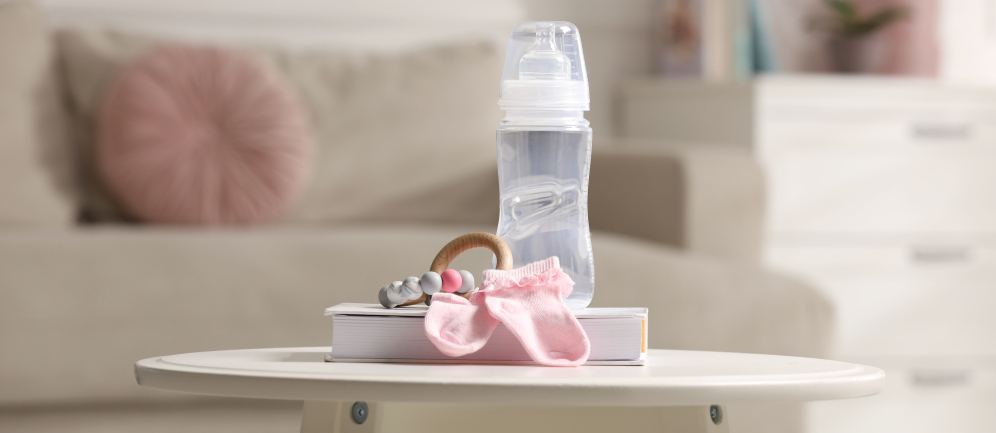 Migliore acqua per neonati, come sceglierla per il tuo bambino