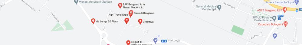 Fiera Campionaria di Bergamo-42° edizione
