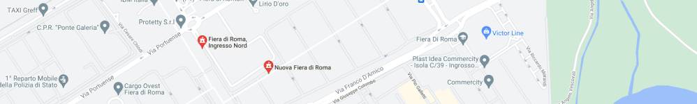 Fiera MOacasa- Roma