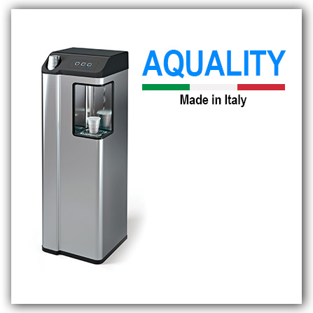 il miglior erogatore d'acqua per aziende e ambienti di novembre 2025
