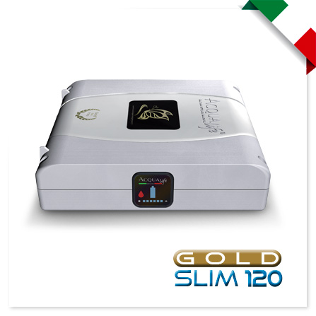 Gold Slim 120 febbraio 2022