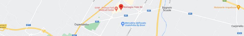 Forlì in Fiera 2022