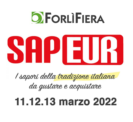 Forlì Fiera Sapeur 2022