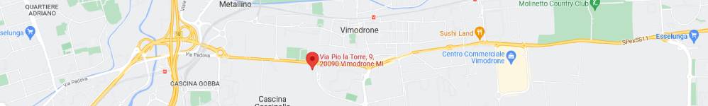 Fiera i tulipani Vimodrone 2022