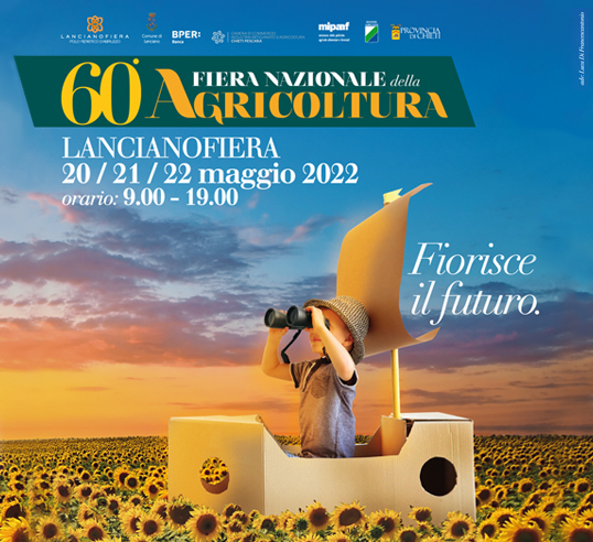 Fiera Nazionale Agricoltura