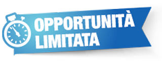 opportunità limitata per depuratore acqua domestico