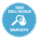 test dell'acqua gratuito