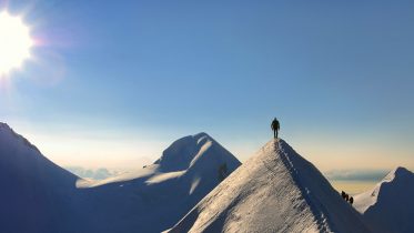 scioglimento dei ghiacciai, come affrontare la problematica