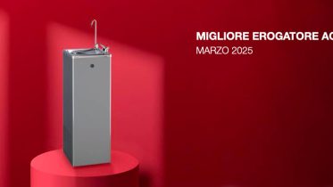 migliore purificatore acqua di marzo