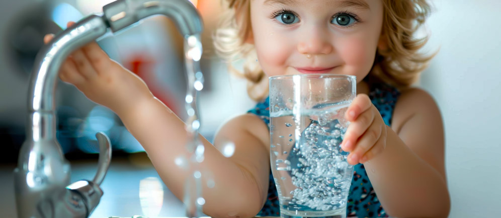 I vantaggi di un erogatore di acqua frizzante per casa