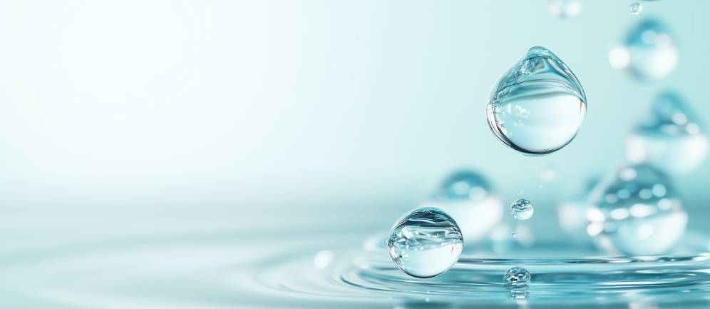 cos'è l'acqua