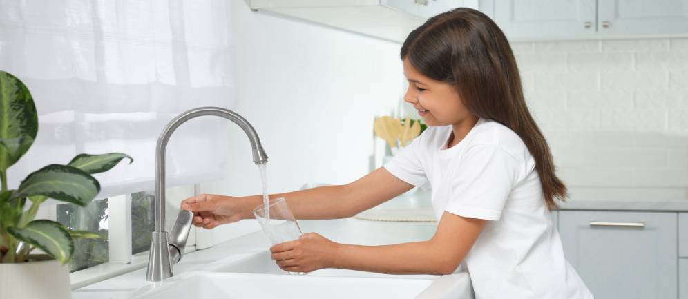 osmotizzatore domestico per la casa