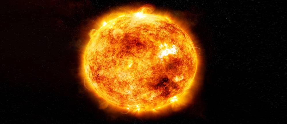 spegnere il sole è possibile?