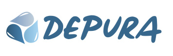 depuratore acqua per ufficio a colonnina Depura