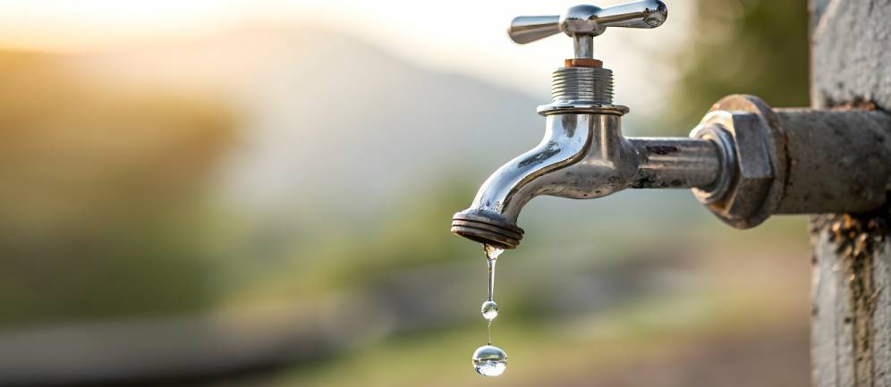 Spreco dell’acqua mondiale: l’emergenza che non vediamo