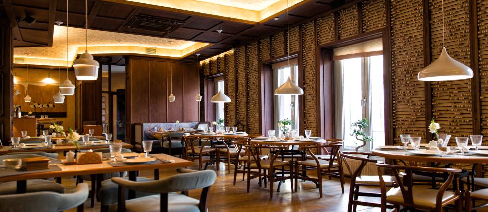 Ristoranti plastic-free: come i depuratori d'acqua rendono il ristorante green