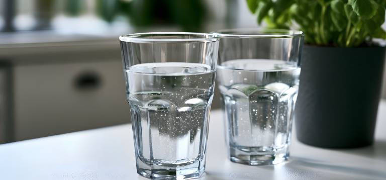 è meglio assumere acqua naturale o frizzante? e tu cosa preferisci?