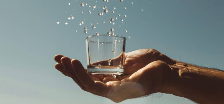 quali minerali contiene l'acqua cosa sono gli elettroliti?