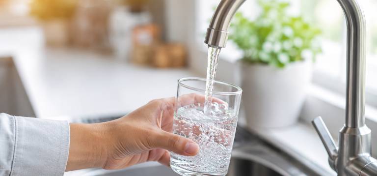 i vantaggi oggi di un erogatore d'acqua all'interno di una casa bere acqua dal rubinetto